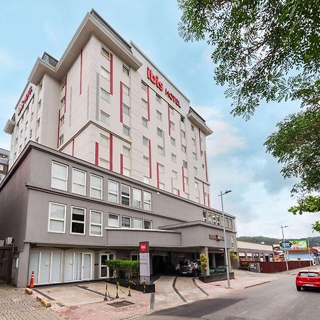 Ibis Joinville Exterior photo