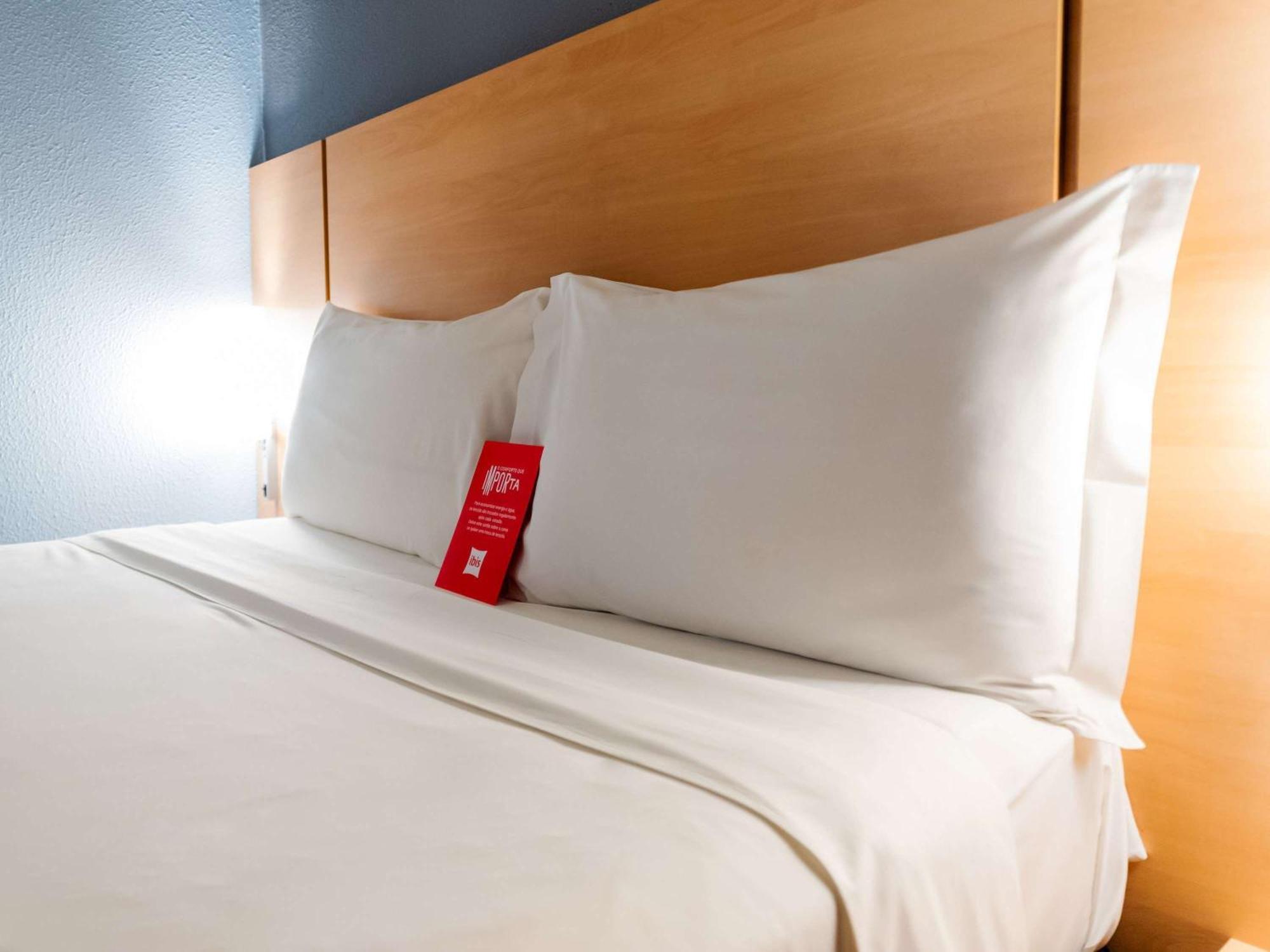 Ibis Joinville Exterior photo