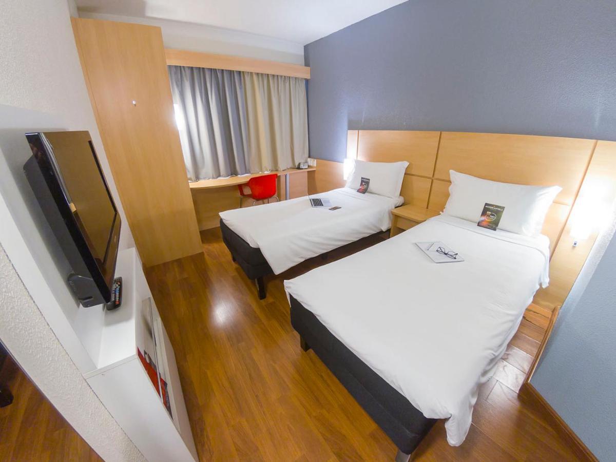 Ibis Joinville Exterior photo